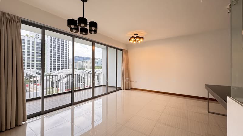 Woodhaven, 71 Woodgrove Avenue, 3 Bedrooms, 1,173 sqft, Condominium For Sale, by Bryan Cheng, 500153244 - Living Room - PropertyGuru.com.sg