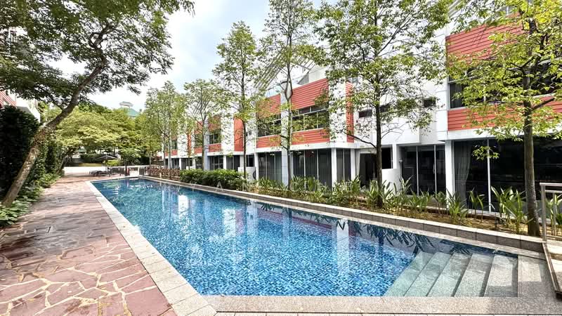 Woodhaven, 71 Woodgrove Avenue, 3 Bedrooms, 1,173 sqft, Condominium For Sale, by Bryan Cheng, 500153244 - Exterior - PropertyGuru.com.sg