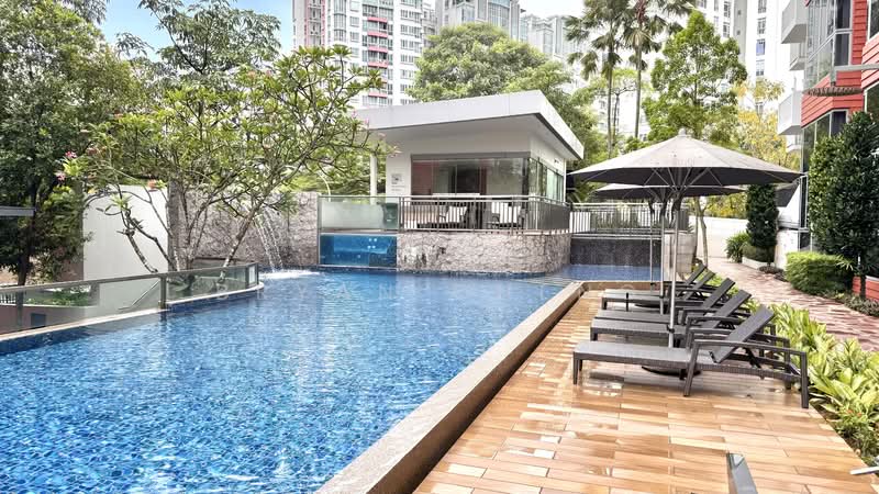 Woodhaven, 71 Woodgrove Avenue, 3 Bedrooms, 1,173 sqft, Condominium For Sale, by Bryan Cheng, 500153244 - Exterior - PropertyGuru.com.sg