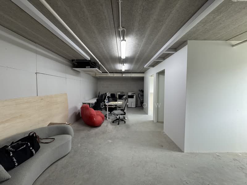 Ascent @ Gambas, 6 Gambas Way, 3,380 sqft, Factory / Workshop (B2) For Sale, by Sebs Low, 500153246 - Interior - CommercialGuru.com.sg