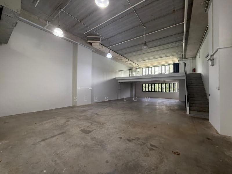 Ascent @ Gambas, 6 Gambas Way, Sembawang / Yishun, 3,380 sqft, Factory / Workshop (B2) For Sale, by Sebs Low, 500153246 - Interior - CommercialGuru.com.sg