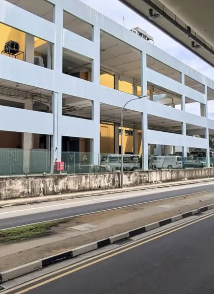 Tuas Lot, 50 Tuas Avenue, 3,757 sqft, Factory / Workshop (B2) For Sale, by Ryan Tan Zheng Jie, 500153247 - Exterior - CommercialGuru.com.sg