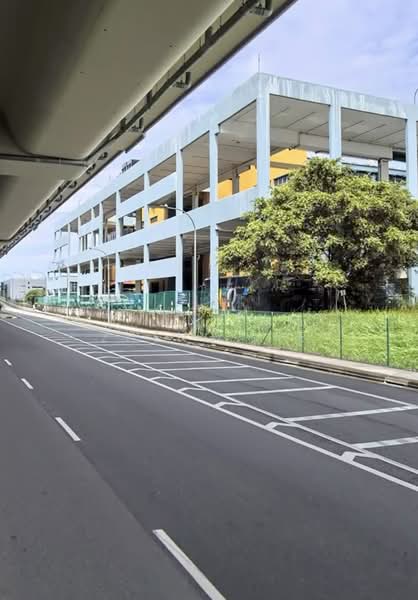 Tuas Lot, 50 Tuas Avenue, 3,757 sqft, Factory / Workshop (B2) For Sale, by Ryan Tan Zheng Jie, 500153247 - Exterior - CommercialGuru.com.sg