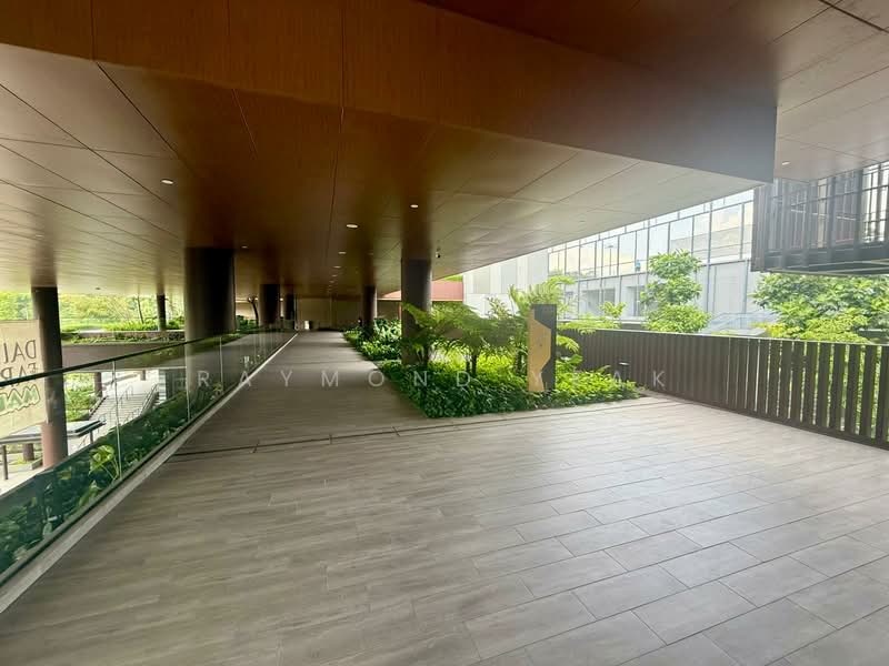Dairy Farm Residences, 8 Dairy Farm Lane, 2 Bedrooms, 710 sqft, Condominium For Rent, by Raymond Yeak, 500153251 - Exterior - PropertyGuru.com.sg