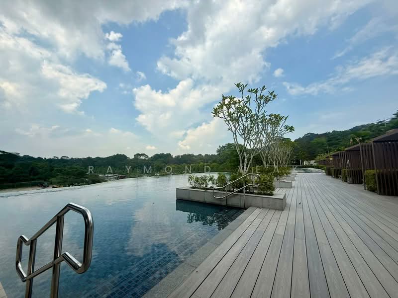 Dairy Farm Residences, 8 Dairy Farm Lane, 2 Bedrooms, 710 sqft, Condominium For Rent, by Raymond Yeak, 500153251 - Exterior - PropertyGuru.com.sg