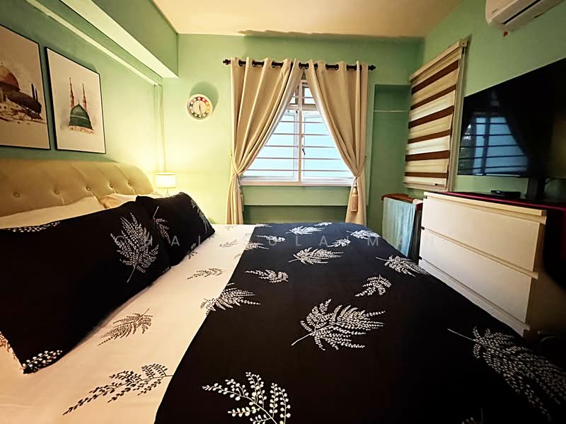 176D Edgefield Plains, 176D Edgefield Plains, 3 Bedrooms, 936 sqft, HDB Flat For Sale, by Chal Sulaiman, 500153253 - Bedroom - PropertyGuru.com.sg