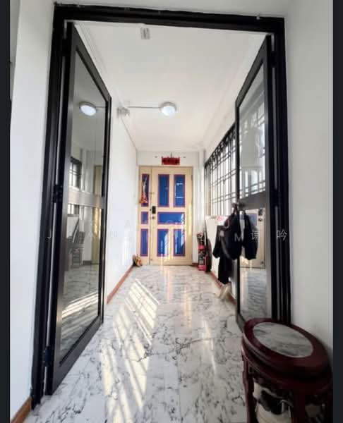 730 Tampines Street 71, 730 Tampines Street 71, 4 Bedrooms, 1,335 sqft, HDB Flat For Sale, by Jean Ang 诗吟, 500153254 - Entrance - PropertyGuru.com.sg