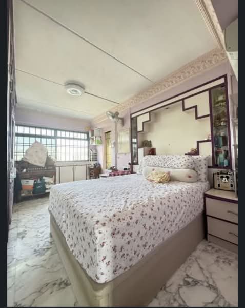 730 Tampines Street 71, 730 Tampines Street 71, 4 Bedrooms, 1,335 sqft, HDB Flat For Sale, by Jean Ang 诗吟, 500153254 - Bedroom - PropertyGuru.com.sg