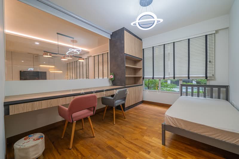 216D Compassvale Drive, 216D Compassvale Drive, 3 Bedrooms, 1,205 sqft, HDB Flat For Sale, by Lavena Xu, 500153255 - Bedroom - PropertyGuru.com.sg