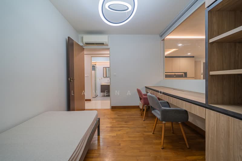 216D Compassvale Drive, 216D Compassvale Drive, 3 Bedrooms, 1,205 sqft, HDB Flat For Sale, by Lavena Xu, 500153255 - Bedroom - PropertyGuru.com.sg