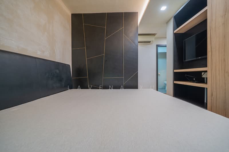 216D Compassvale Drive, 216D Compassvale Drive, 3 Bedrooms, 1,205 sqft, HDB Flat For Sale, by Lavena Xu, 500153255 - Bedroom - PropertyGuru.com.sg