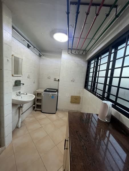 6 Farrer Road, 6 Farrer Road, 3 Bedrooms, 980 sqft, HDB Flat For Rent, by Ng Kang Seng, 500153258 - Interior - PropertyGuru.com.sg
