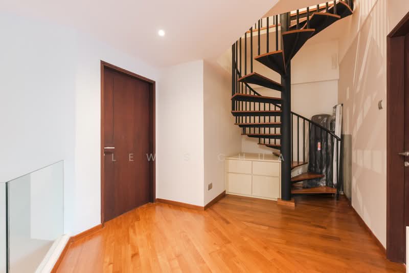 Big Size Semi Detached for sales! Beautifully Renovated. Huge Land Size, Dunbar Walk, 6 Bedrooms, 4,500 sqft, Semi-Detached House For Sale, by Lewis Chua, 500153262 - Interior - PropertyGuru.com.sg