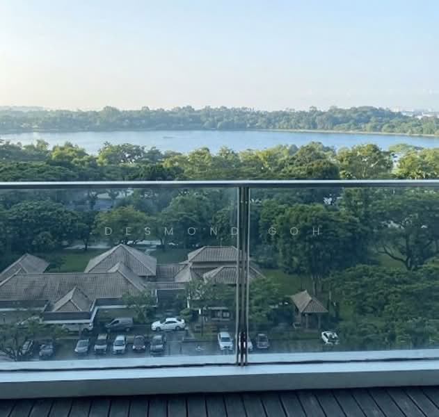 The Vision, 81 West Coast Crescent, 3 Bedrooms, 1,302 sqft, Condominium For Rent, by Desmond Goh, 500153264 - View - PropertyGuru.com.sg