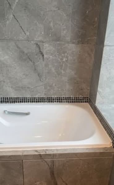 The Vision, 81 West Coast Crescent, 3 Bedrooms, 1,302 sqft, Condominium For Rent, by Desmond Goh, 500153264 - Bathroom - PropertyGuru.com.sg