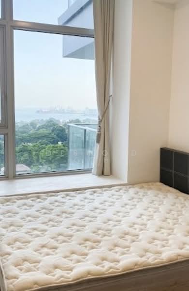 The Vision, 81 West Coast Crescent, 3 Bedrooms, 1,302 sqft, Condominium For Rent, by Desmond Goh, 500153264 - Bedroom - PropertyGuru.com.sg