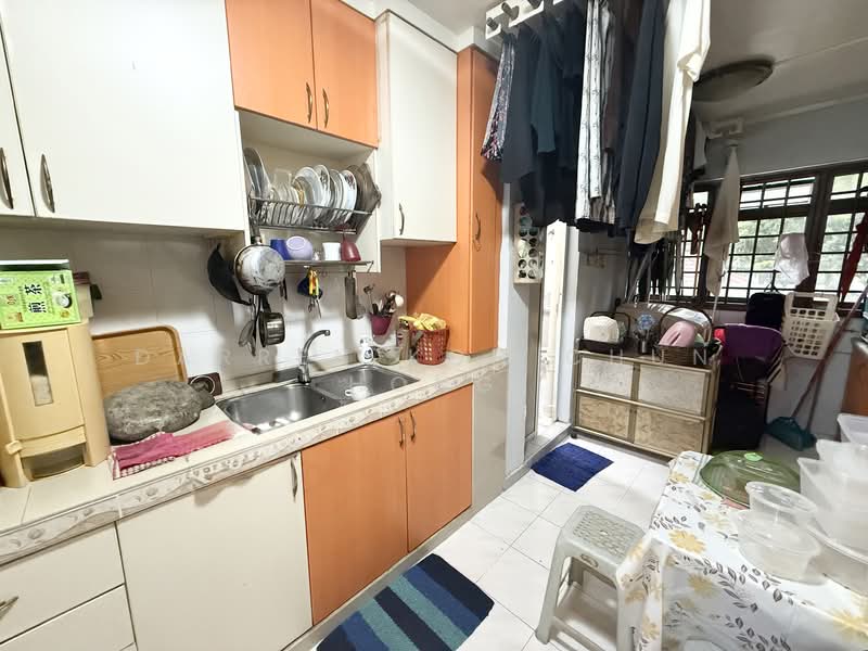 510 Ang Mo Kio Avenue 8, 510 Ang Mo Kio Avenue 8, 1 Bedroom, 474 sqft, HDB Flat For Sale, by Darren Koh Chun Hong, 500153267 - Kitchen - PropertyGuru.com.sg