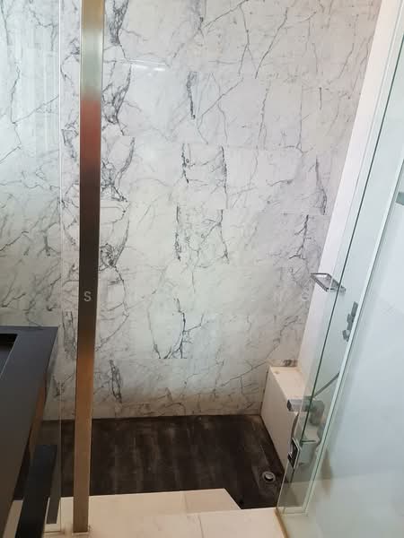 Miro, 1 Lincoln Road, 3 Bedrooms, 1,959 sqft, Condominium For Rent, by Sindy Keng, 500153270 - Bathroom - PropertyGuru.com.sg