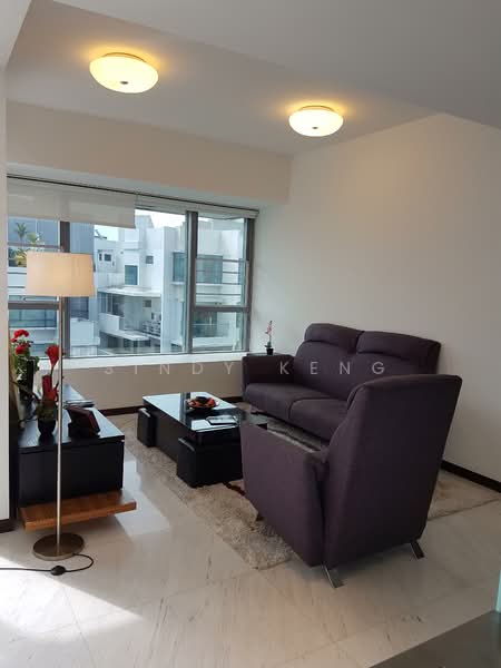 Miro, 1 Lincoln Road, 3 Bedrooms, 1,959 sqft, Condominium For Rent, by Sindy Keng, 500153270 - Living Room - PropertyGuru.com.sg