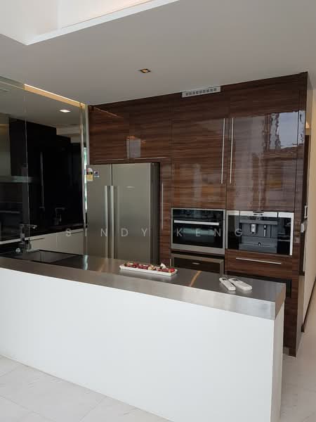 Miro, 1 Lincoln Road, 3 Bedrooms, 1,959 sqft, Condominium For Rent, by Sindy Keng, 500153270 - Kitchen - PropertyGuru.com.sg