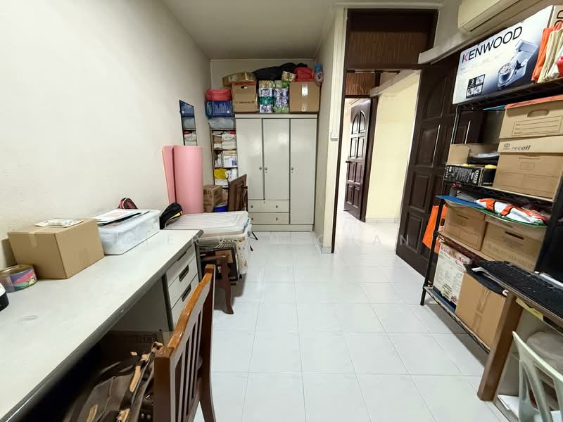 248 Kim Keat Link, 248 Kim Keat Link, 3 Bedrooms, 1,200 sqft, HDB Flat For Sale, by Mervyn Chan, 500153271 - Bedroom 2 - PropertyGuru.com.sg