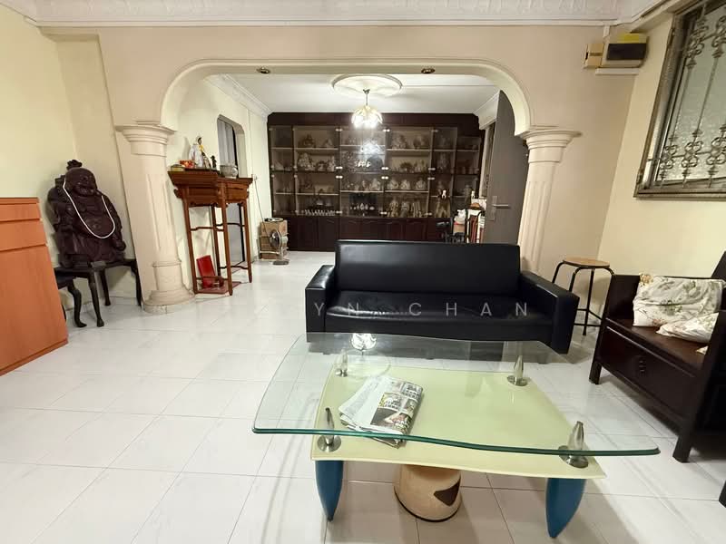 248 Kim Keat Link, 248 Kim Keat Link, 3 Bedrooms, 1,200 sqft, HDB Flat For Sale, by Mervyn Chan, 500153271 - Living Room - PropertyGuru.com.sg