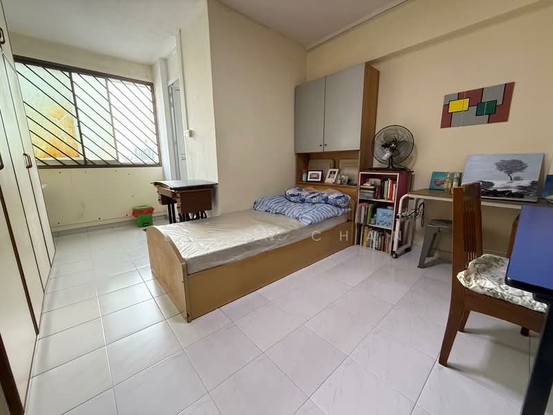 248 Kim Keat Link, 248 Kim Keat Link, 3 Bedrooms, 1,200 sqft, HDB Flat For Sale, by Mervyn Chan, 500153271 - Bedroom 3 - PropertyGuru.com.sg
