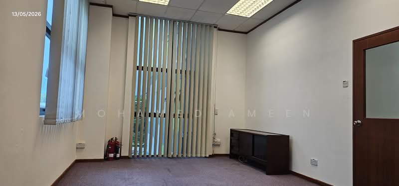 63@Ubi, 63 Ubi Avenue 1, 1,200 sqft, Light Industrial (B1) For Rent, by Mohamed Ameen, 500153272 - Interior - CommercialGuru.com.sg