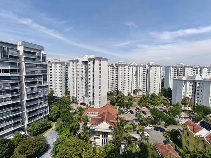 NV Residences, 93 Pasir Ris Grove, 3 Bedrooms, 1,109 sqft, Condominium For Sale, by Amy Tan, 500153273 - Exterior - PropertyGuru.com.sg