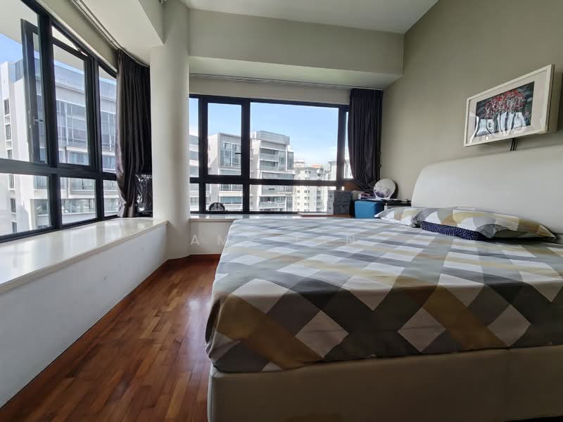 NV Residences, 93 Pasir Ris Grove, 3 Bedrooms, 1,109 sqft, Condominium For Sale, by Amy Tan, 500153273 - Bedroom - PropertyGuru.com.sg