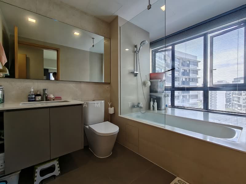 NV Residences, 93 Pasir Ris Grove, 3 Bedrooms, 1,109 sqft, Condominium For Sale, by Amy Tan, 500153273 - Bathroom - PropertyGuru.com.sg