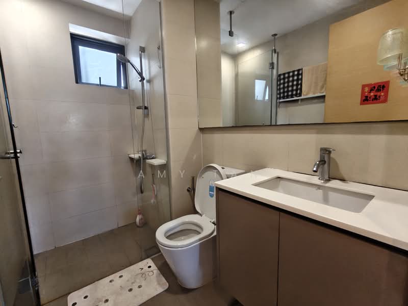 NV Residences, 93 Pasir Ris Grove, 3 Bedrooms, 1,109 sqft, Condominium For Sale, by Amy Tan, 500153273 - Bathroom - PropertyGuru.com.sg
