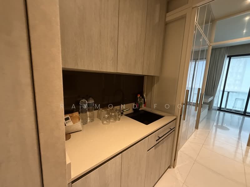 Nyon, 12 Amber Road, 1 Bedroom, 484 sqft, Condominium For Sale, by Raymond Foo, 500153274 - Interior - PropertyGuru.com.sg