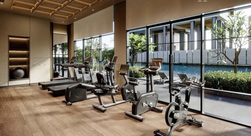 Hudson Place Residences, , 3 Bedrooms, 1,023 sqft, Condominium For Sale, by Tina Zou, 500153276 - Gym - PropertyGuru.com.sg