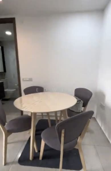 Forest Woods, , 1 Bedroom, 517 sqft, Condominium For Rent, by Edwin Phua, 500153278 - Dining Room - PropertyGuru.com.sg