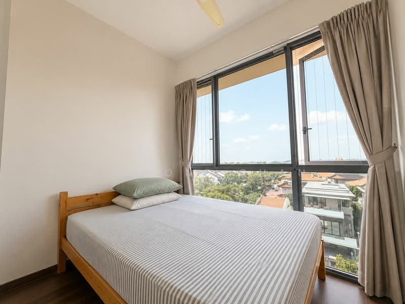 The Glades, 20 Bedok Rise, 3 Bedrooms, 840 sqft, Condominium For Rent, by Desmond Chan, 500153280 - Bedroom - PropertyGuru.com.sg
