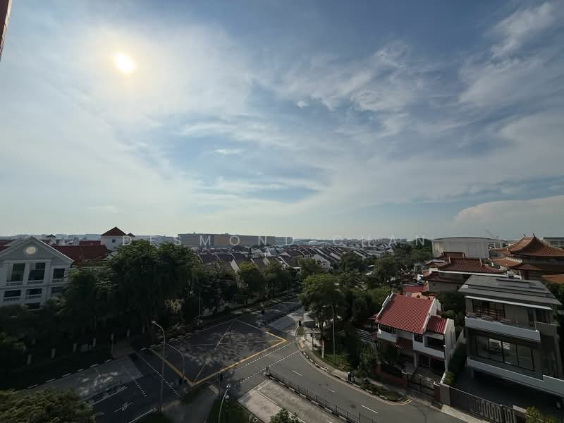 The Glades, 20 Bedok Rise, 3 Bedrooms, 840 sqft, Condominium For Rent, by Desmond Chan, 500153280 - Exterior - PropertyGuru.com.sg
