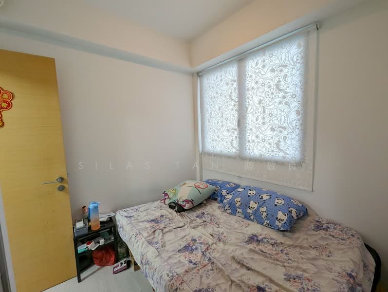The Rainforest, 331 Choa Chu Kang Avenue 3, 3 Bedrooms, 947 sqft, Executive Condominium For Rent, by Silas Tan 陈敬良, 500153281 - Bedroom - PropertyGuru.com.sg