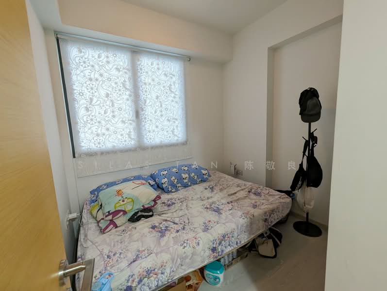 The Rainforest, 331 Choa Chu Kang Avenue 3, 3 Bedrooms, 947 sqft, Executive Condominium For Rent, by Silas Tan 陈敬良, 500153281 - Bedroom - PropertyGuru.com.sg