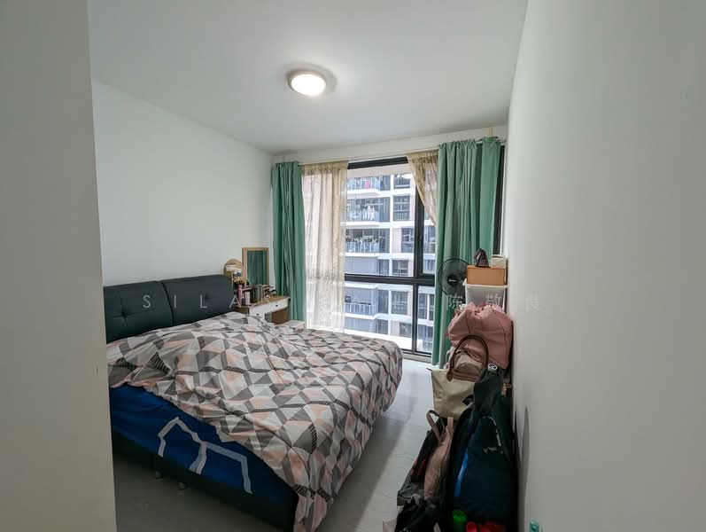 The Rainforest, 331 Choa Chu Kang Avenue 3, 3 Bedrooms, 947 sqft, Executive Condominium For Rent, by Silas Tan 陈敬良, 500153281 - Bedroom - PropertyGuru.com.sg