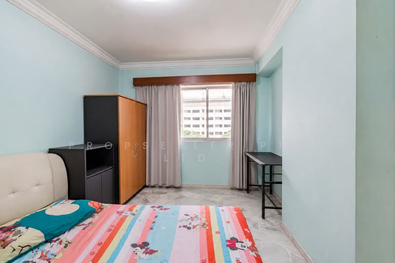 858 Woodlands Street 83, 858 Woodlands Street 83, 3 Bedrooms, 1,302 sqft, HDB Flat For Sale, by Warren Chan, 500153283 - PropertyGuru.com.sg