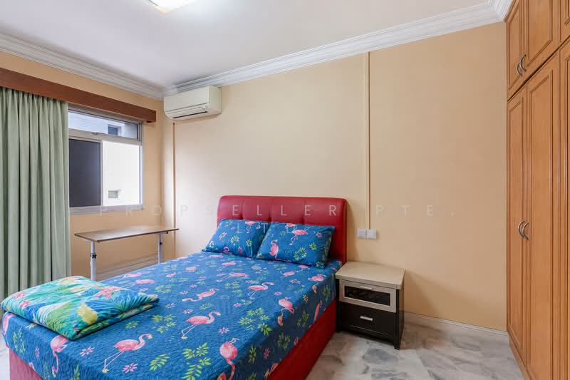 858 Woodlands Street 83, 858 Woodlands Street 83, 3 Bedrooms, 1,302 sqft, HDB Flat For Sale, by Warren Chan, 500153283 - PropertyGuru.com.sg