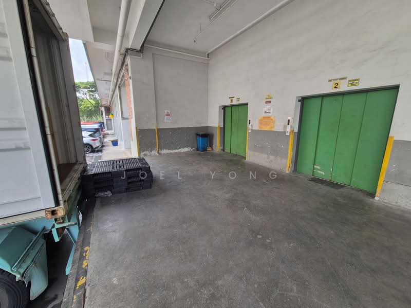 pallet friendly unit with aircons & waterpoint!, 4-5min walk to aljunied mrt station! (fitted unit)!, 1,716 sqft, Light Industrial (B1) For Rent, by Joel Yong, 500153284 - CommercialGuru.com.sg