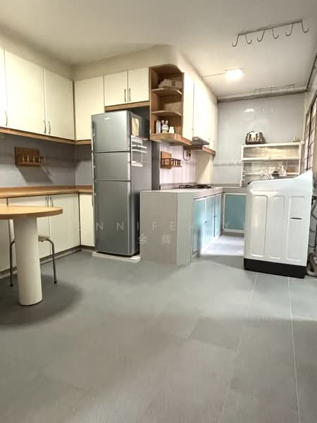 285 Bishan Street 22, 285 Bishan Street 22, 3 Bedrooms, 1,163 sqft, HDB Flat For Rent, by Jennifer Yu 余辉, 500153286 - Kitchen - PropertyGuru.com.sg
