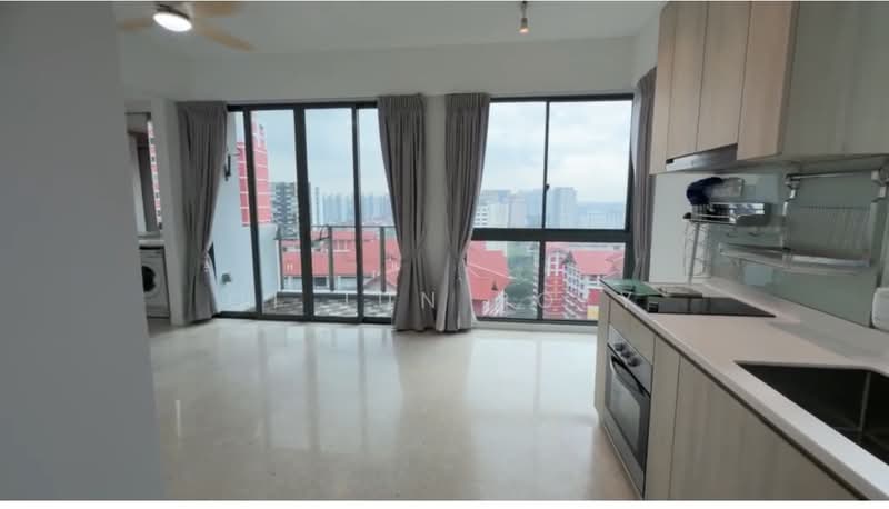 Thomson Three, 43 Bright Hill Drive, 1 Bedroom, 495 sqft, Condominium For Sale, by Qi Jun Boey, 500153287 - PropertyGuru.com.sg