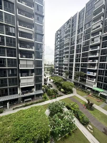 La Fiesta, 62 Sengkang Square, 2 Bedrooms, 753 sqft, Condominium For Sale, by Kenneth Shi, 500153289 - Exterior - PropertyGuru.com.sg