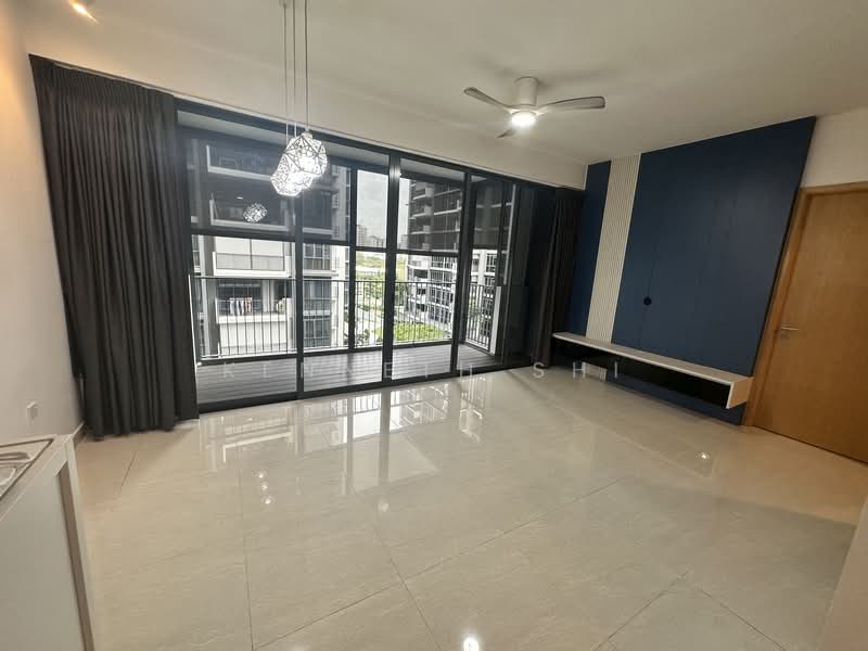 La Fiesta, 62 Sengkang Square, 2 Bedrooms, 753 sqft, Condominium For Sale, by Kenneth Shi, 500153289 - Living Room - PropertyGuru.com.sg