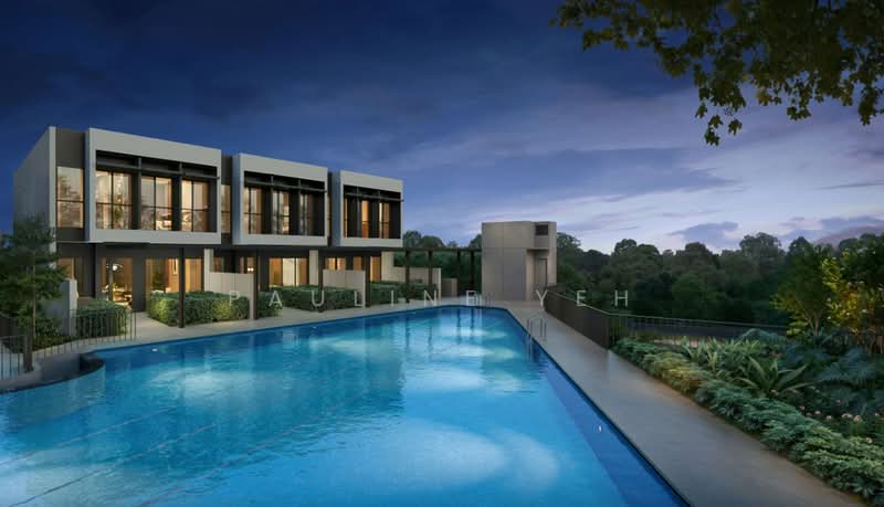 Lentor Gardens Residences, 68 Lentor Gardens, 3 Bedrooms, 1,001 sqft, Condominium For Sale, by Pauline Yeh, 500153291 - Exterior - PropertyGuru.com.sg