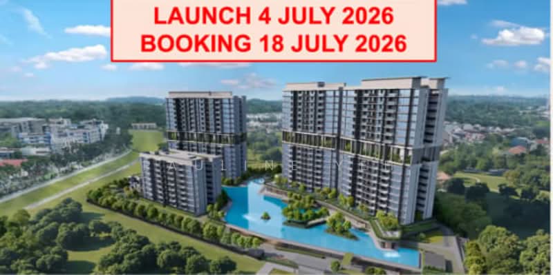 Lentor Gardens Residences, 68 Lentor Gardens, 3 Bedrooms, 1,001 sqft, Condominium For Sale, by Pauline Yeh, 500153291 - Exterior - PropertyGuru.com.sg