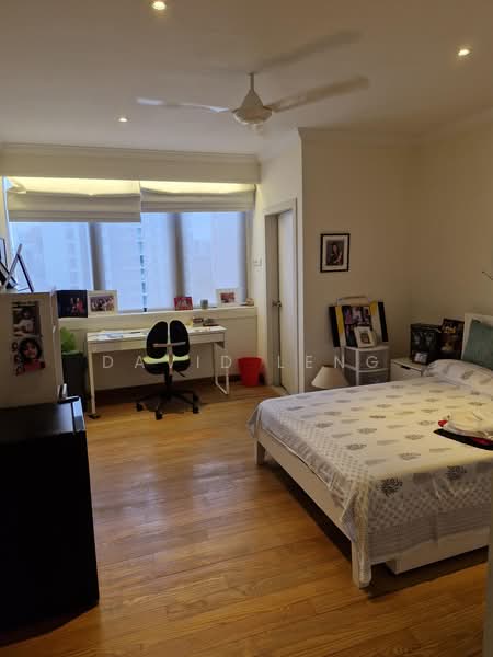 Beverly Hill, 61 Grange Road, 4 Bedrooms, 3,777 sqft, Condominium For Rent, by David Leng, 500153292 - Bedroom - PropertyGuru.com.sg